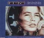 cd single - In Tua Nua - Dont Fear Me Now (Kiss You Once..., Verzenden, Zo goed als nieuw
