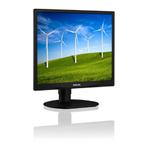 Philips Brilliance 19B4LCS5 - 19 inch - 1280x1024 - DVI - VG, Verzenden, Nieuw