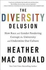 The diversity delusion: how race and gender pandering, Boeken, Gelezen, Verzenden