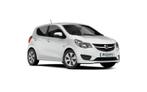 Private Lease - Opel Karl, Auto's, Opel, Gebruikt, Met garantie (alle), Handgeschakeld, Lease