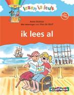 ik lees al / Lezen is leuk 9789020680225 Anne Blokker, Boeken, Verzenden, Zo goed als nieuw, Anne Blokker