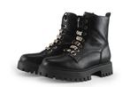 Guess Veterboots in maat 39 Zwart, Kleding | Dames, Schoenen, Guess, Verzenden, Zwart, Overige typen