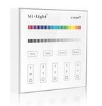 4-Zone RGB RGBW Smart Panel Remote Controller - B3 Mi-light, Hobby en Vrije tijd, Elektronica-componenten, Ophalen of Verzenden
