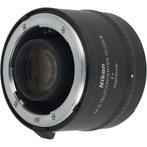 Nikon TC-20E III teleconverter | Tweedehands, Audio, Tv en Foto, Verzenden, Gebruikt