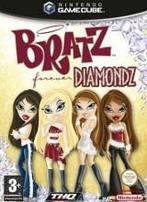 MarioCube.nl: Bratz: Forever Diamondz Losse Disc - iDEAL!, Ophalen of Verzenden, Gebruikt