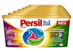 96 Persil 4 in1 Color Wasmiddel Pods - Voor Gekleurde Was, Verzenden