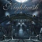 cd digi - Nightwish - Imaginaerum, Zo goed als nieuw, Verzenden