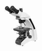 Bresser Science TFM-301 Trino 40x-1000x, Verzenden, Nieuw, 400x tot 1000x, Stereomicroscoop