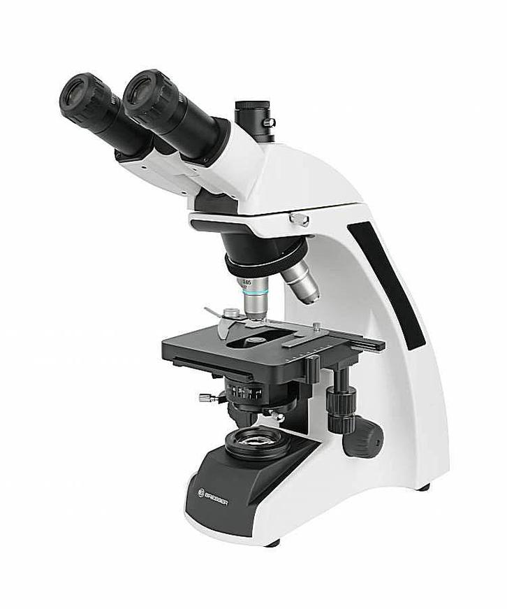 Bresser Science TFM-301 Trino 40x-1000x, Audio, Tv en Foto, Optische apparatuur | Microscopen, Stereomicroscoop, 400x tot 1000x
