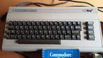 Commodore 64 - Computer, Spelcomputers en Games, Spelcomputers | Overige Accessoires, Nieuw