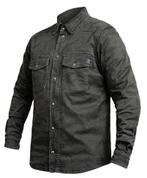 Motoshirt XTM motorjas John Doe, Motoren, Kleding | Motorkleding, Verzenden, Nieuw met kaartje