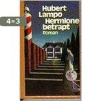 Hermione betrapt 9789029049948 Hubert Lampo, Boeken, Verzenden, Gelezen, Hubert Lampo