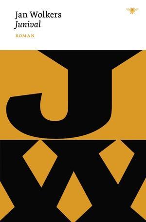 Junival |  NIEUW | Wolkers, Jan | 9789403136875, Boeken, Literatuur, Nieuw, Ophalen of Verzenden