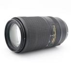 Nikon AF-P 70-300mm F/4.5-5.6E ED VR | Tweedehands, Verzenden, Gebruikt, Nikon