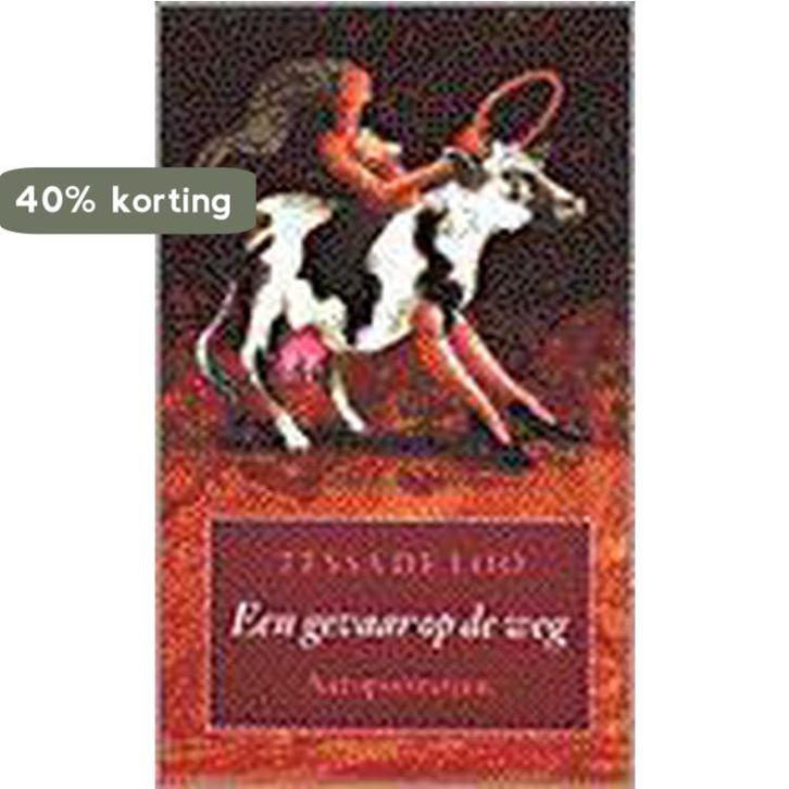 GEVAAR OP DE WEG 9789029527743 T. de Loo, Boeken, Romans, Gelezen, Verzenden