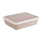APS bento box 300x250mm, Verzenden