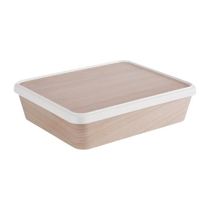 APS bento box 300x250mm, Zakelijke goederen, Horeca | Overige, Verzenden