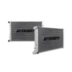 Mishimoto 99-02 Volkswagen Golf Manual Aluminum Radiator -, Ophalen of Verzenden, Nieuw