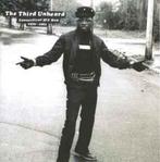 cd - Various - The Third Unheard (Connecticut Hip Hop 197..., Zo goed als nieuw, Verzenden