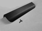 Set van 4 aluminium profielgrepen voor meubels (20x4x1,8 cm, Doe-het-zelf en Verbouw, Gereedschap | Handgereedschap, Ophalen of Verzenden