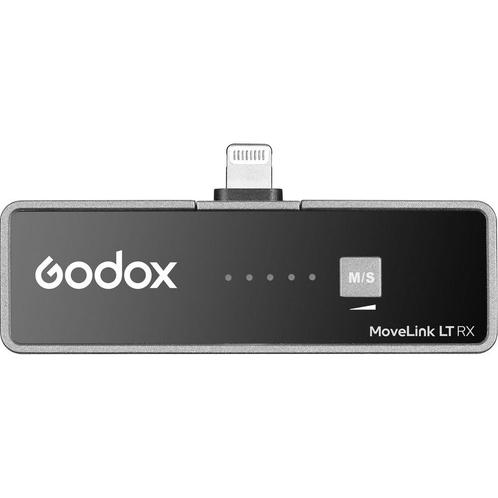 Godox Movelink LT RX Lightning Receiver, Muziek en Instrumenten, Microfoons, Overige typen, Nieuw, Ophalen of Verzenden