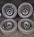 Touran T-roc Passat Org. velgenset velg set 16 Inch Cont..., Nieuw