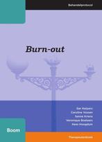 9789024407781 Burn-out Ruttien Schregardus, Verzenden, Nieuw, Ruttien Schregardus