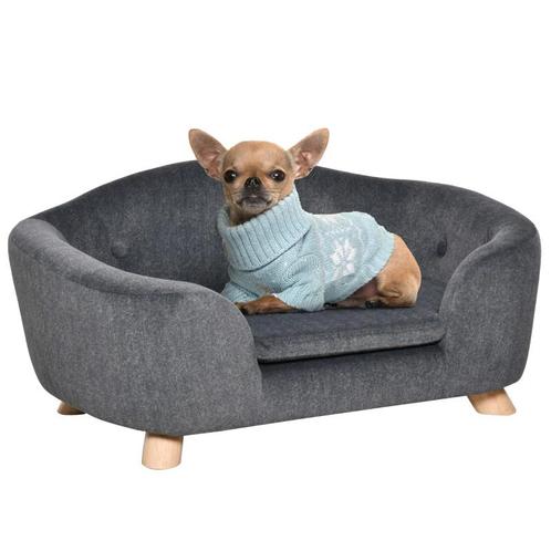 TRUUSK Dierensofa Hondenmat Hondenbed Hondensofa Hondensofa, Dieren en Toebehoren, Honden-accessoires, Nieuw, Verzenden