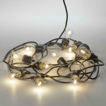 Complete lichtsnoeren &amp; feestverlichting beschikbaar voor biedingen