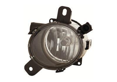 Opel Corsa 2011-2019 Mistlamp Links (Mistlampen), Auto-onderdelen, Verlichting, Nieuw, Verzenden