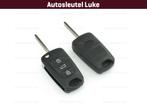 3-knops klapsleutel behuizing kpb307 voor Hyundai, Auto-onderdelen, Verzenden, Nieuw