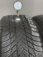 225/60/17 99H Bridgestone winterbanden 5,7/5,5mm profiel, Auto-onderdelen, Banden en Velgen, Gebruikt, 17 inch, Band(en), Personenwagen