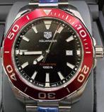TAG Heuer - Aquaracer - Zonder Minimumprijs - WAY101B.BA0746