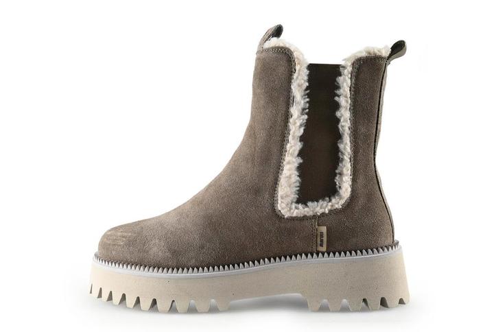 Maruti Chelsea boots in maat 38 Bruin, Kleding | Dames, Schoenen, Bruin, Zo goed als nieuw, Overige typen, Verzenden