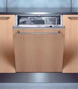 Siemens Sl64t370 Inbouw Vaatwasser 60cm, Witgoed en Apparatuur, Vaatwasmachines, Zo goed als nieuw, 85 tot 90 cm, Ophalen of Verzenden