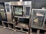 Leventi Q1 Combimat Mastermind Combisteamer oven, Zakelijke goederen, Horeca | Keukenapparatuur, Gebruikt, Ovens, Magnetrons en Steamers