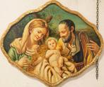 Italiaanse school (XX) - Sacra Famiglia