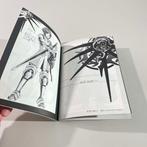 Drakengard (Drag-On Dragoon) - Japanese Doujinshi Art Fan, Nieuw