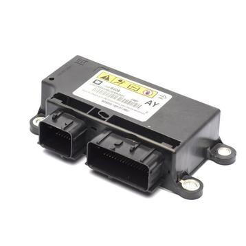 Airbag Module Reset Service ( Crash Data Reset ) beschikbaar voor biedingen