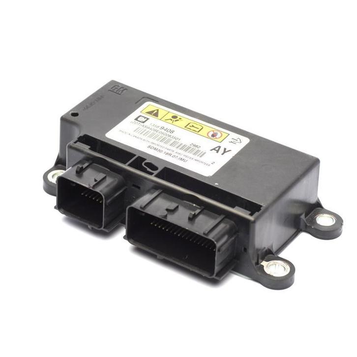 Airbag Module Reset Service ( Crash Data Reset ), Diensten en Vakmensen, Auto en Motor | Monteurs en Garages, Autoruitschadeherstel