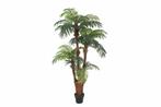 Palm 180cm, Huis en Inrichting, Woonaccessoires | Kunstplanten en Kunstbloemen, Nieuw, Ophalen of Verzenden