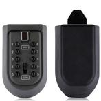 BLANCC Torv Sleutelkluis, Verzenden, Nieuw