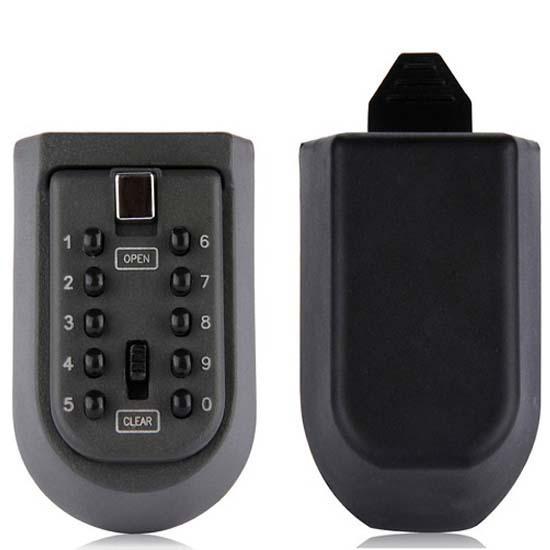 BLANCC Torv Sleutelkluis, Motoren, Accessoires | Sloten, Verzenden