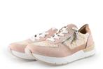 Rieker Sneakers in maat 39 Roze | 10% extra korting, Overige kleuren, Verzenden, Rieker, Sneakers of Gympen