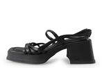 Vagabond pumps in maat 38 Zwart | 25% korting, Kleding | Dames, Schoenen, Pumps, Verzenden, Zwart, Zo goed als nieuw