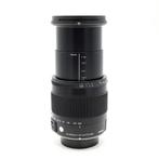 Sigma 18-200mm F3.5-6.3 DC Contemporary Pentax K-Mount (Occ), Ophalen of Verzenden, Zo goed als nieuw, Groothoeklens, Zoom