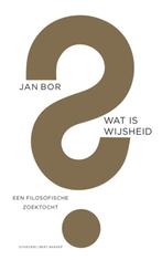 Wat is wijsheid? 9789035137011 Jan Bor, Verzenden, Gelezen, Jan Bor