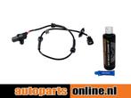 ABS-sensor Chevrolet Kalos voorzijde, rechts, Verzenden, Nieuw, Chevrolet