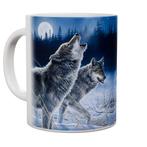 Mok - Howling In The Moonlight - 440ml, Ophalen of Verzenden, Nieuw