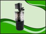 TURBO 500 aquarium binnenfilter (Interne filters), Verzenden, Nieuw